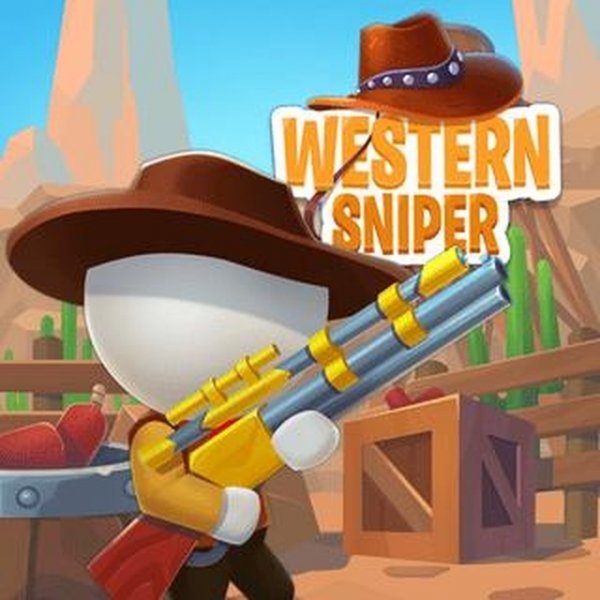 Frontier Precision Shooter
