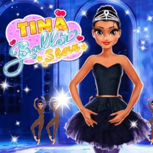 Tina Ballet Star Show