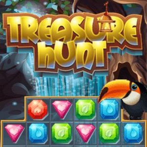 Crystal Journey: Match 3 Puzzle