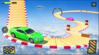 Mega Ramp Car Racing Stunts GT 2020 Online Game