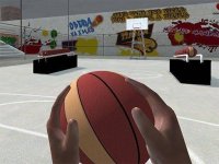 Basketball Simulator 3D Online Game