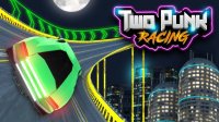 Two Punk Racing Online Game