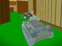 Pixel Vehicle Shooting War And Turbo Drifting Race Online Game