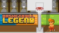 Basketball Legend Online Game