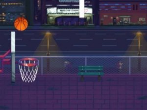 Basketball Shoot Online Arcade Game