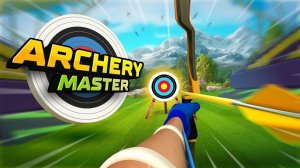 Archery Master Online Arcade Game