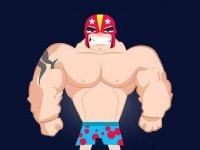 Body Toss Online Game