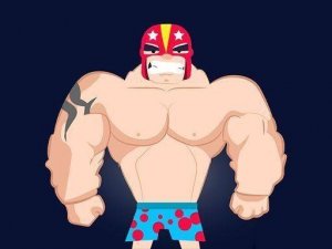 Body Toss Online Arcade Game