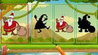 Santa Shadow Match Online Game