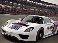 Speedway Racing Online Game