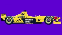 Fomula 1 Insane Racing Game