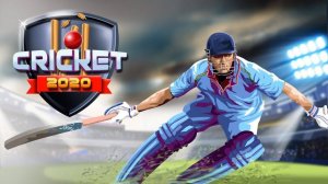 Cricket Batting Mastery Sports Game