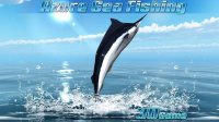 Azure Sea Fishing Online Game