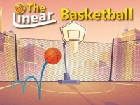 The Linear Basketball Online Game