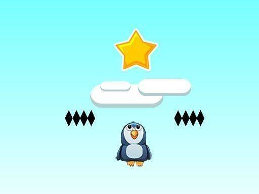 Arctic Star Hopper