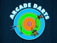 Arcade Darts Online Game