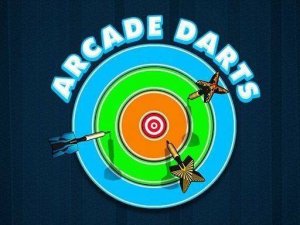 Arcade Darts Online Arcade Game