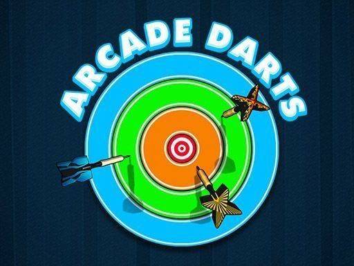 Arcade Darts Online Game