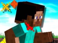 Run MineBlock Run Online Game