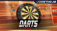 Darts Pro Multiplayer Online Game