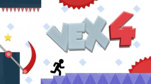 Stickman Gauntlet: Reflex Run
