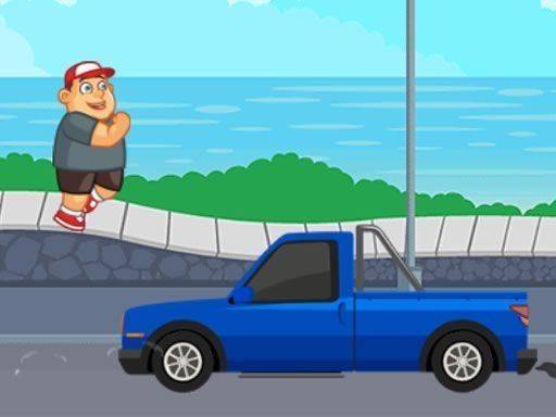 Chubby Runner Online Game