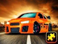 Racing Beast Puzzle Online Game
