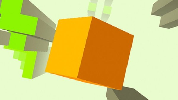 Free Fall Arcade Game