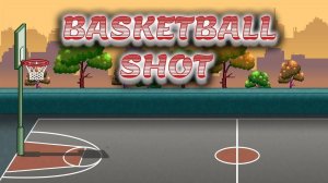 Basketball Shot Online Arcade Game