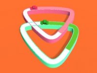 Cars Paint 3D Puzzle Game