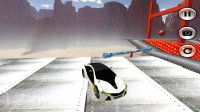 Impossible Stunt Tracks Online Game