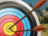 Archery Training Online Game