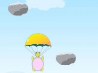 Animals Fall Online Game