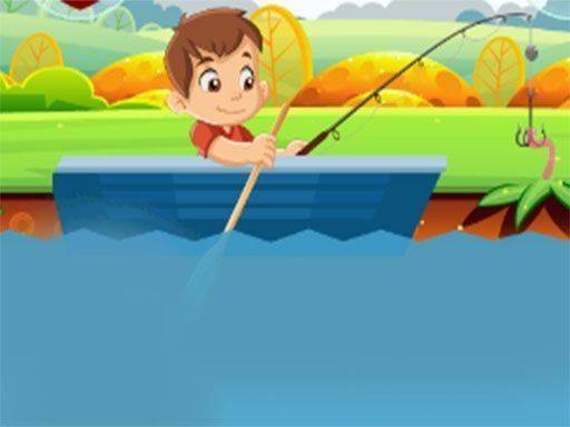 Fishing Online Game