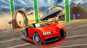 Top Speed Racing 3D Online Arcade Game