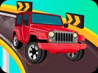 Dangerous Speedway Cars Online Game