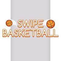 Swipe Basketball Online Game