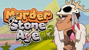 Murder Stone Age: Survival Thriller Game - Arcade Game