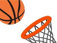 Dunk Hoop Online Game