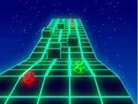 Space Ball Online Game
