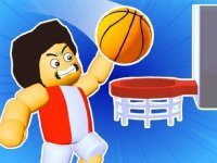 Basket Sport Stars: Basketball Challenge Game
