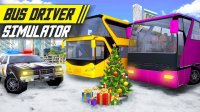 Bus Driver Simulator: Tourist & Racing Game