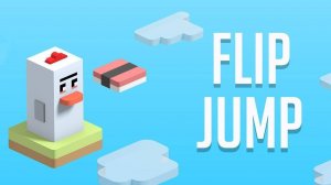 Flip Jump Online Arcade Game