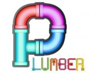 Plumber Pipe Out Puzzle Game