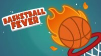 Basketball Fever Online Game