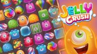 Jelly Crush Puzzle Game