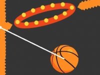 Ultimate Dunk Hoop Arcade Game