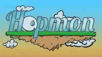 Hopmon Bounce Online Game