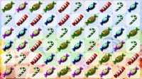 Candy Match Puzzle Game
