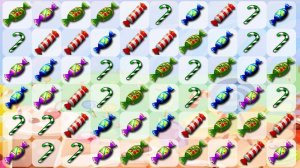Candy Match Puzzle Game - Match 3 Puzzle Game